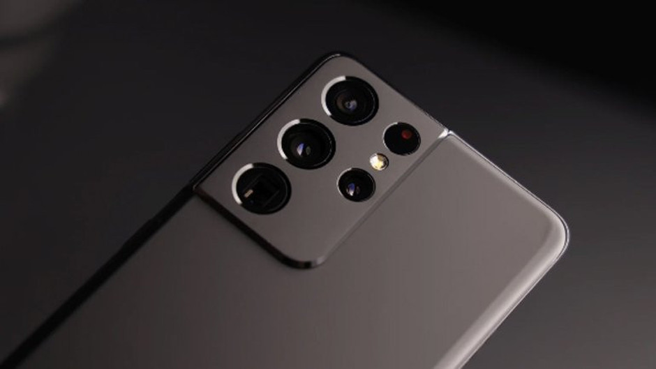 S21 Ultra kamerası, S20 karşısında