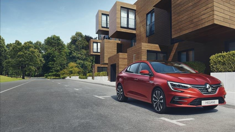 Renault'dan Haziran Kampanyası