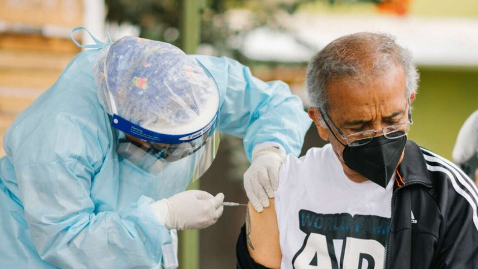 Lambda varyantı nedir, tehlikeli mi