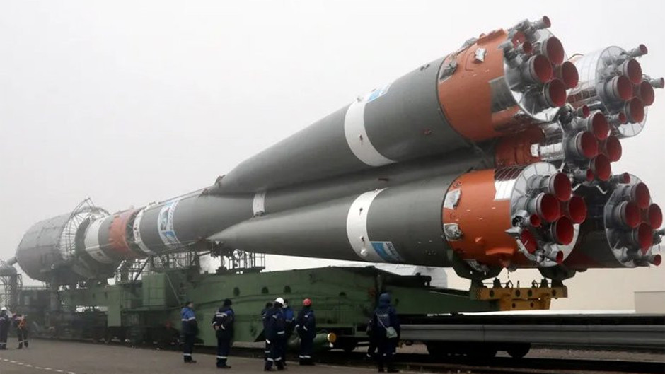 Rusya, uyduları "esir aldı"