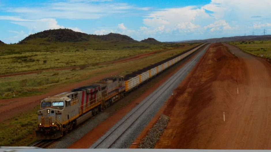 "Sonsuzluk Treni" geliyor!