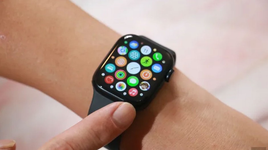 Apple Watch tasarımı nihayet değişiyor mu?