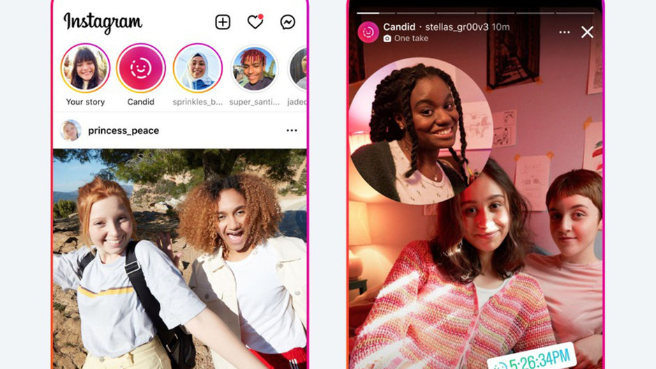 Instagram, 2023'e bu özelliklerle merhaba diyecek