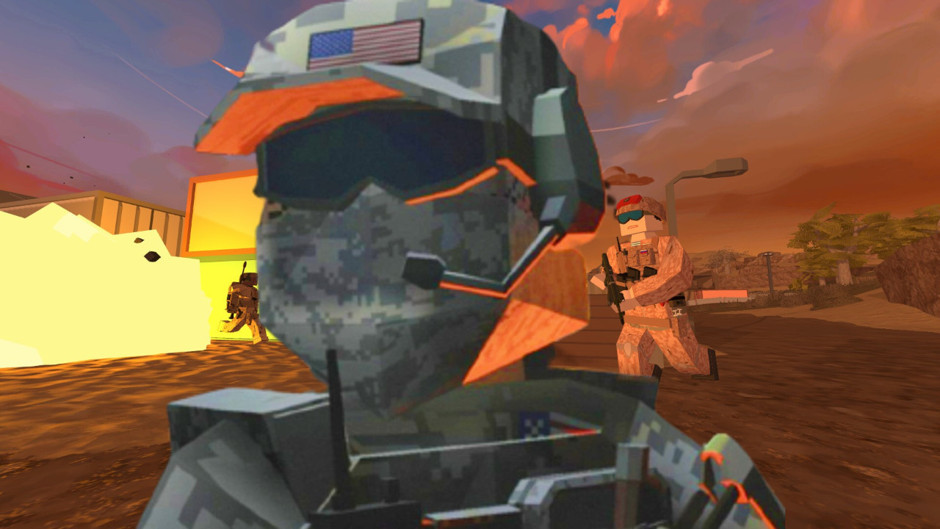 Bağımsız ve mütevazi bir oyunu, Steam listelerini alt üst ediyor