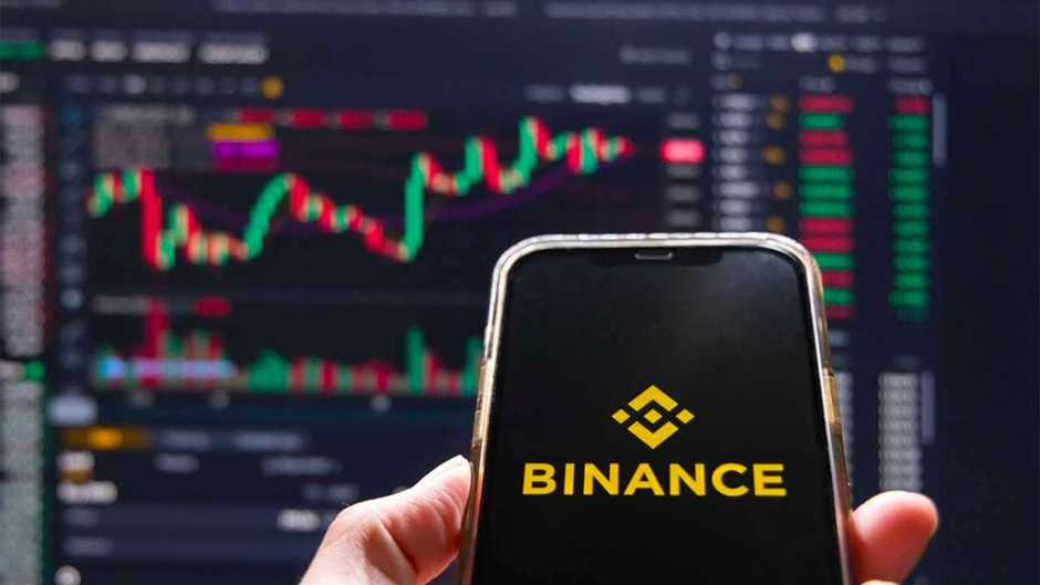 Binance, Cüzdan Adresleri İçin Uyardı