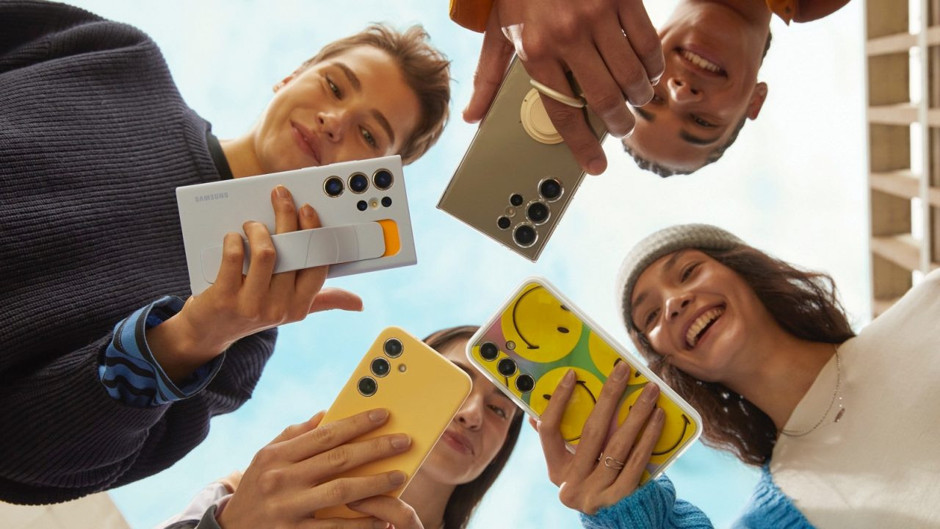 Galaxy S24 Ultra, düşme testinde sınıfta kaldı