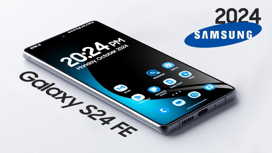 Samsung Galaxy S24 FE, şaşırtıcı derecede güçlü bir telefon olabilir