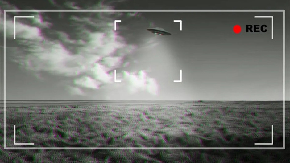 Pentagon, bir dönem UFO gözlemlerindeki artışın nedenini açıkladı