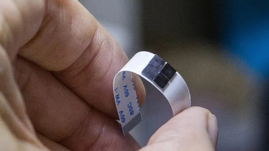 Dünyanın ilk kablosuz CPU prototipi tanıtıldı