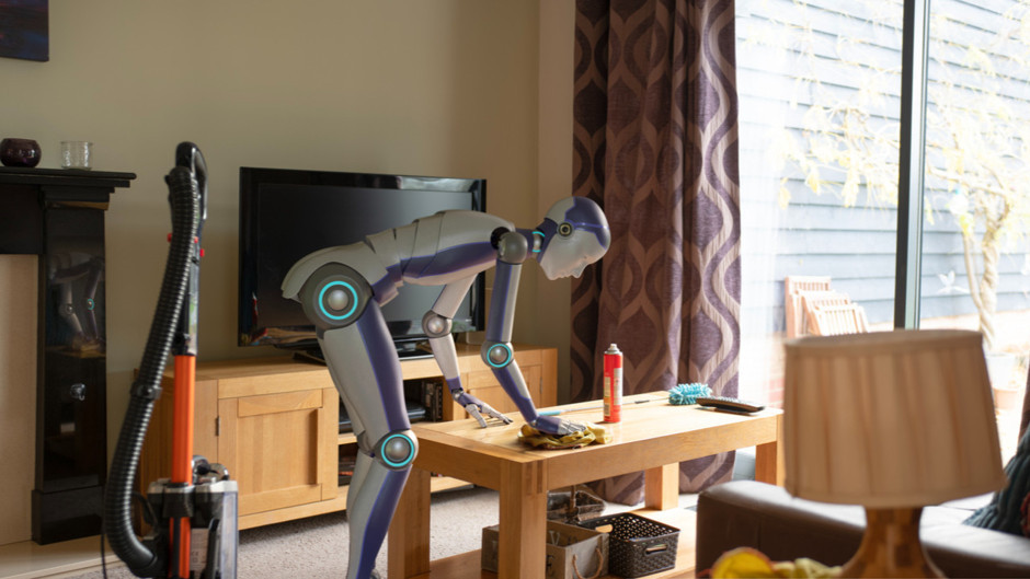 Apple eskisini rafa kaldırdı, yenisini ekran ve yapay zekayla hazırlıyor