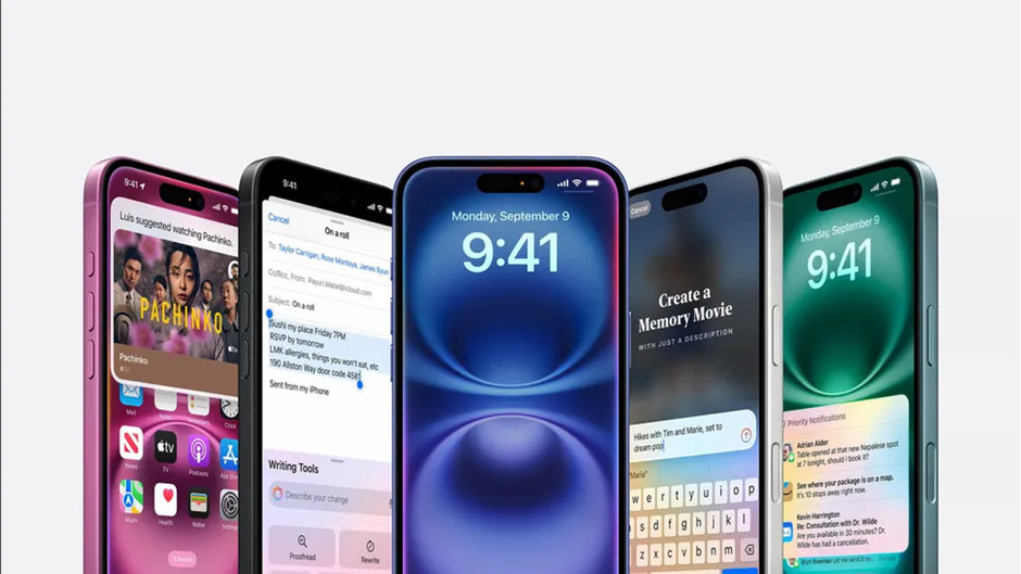 İşte iPhone 16 serisi Türkiye fiyatları: Liste
