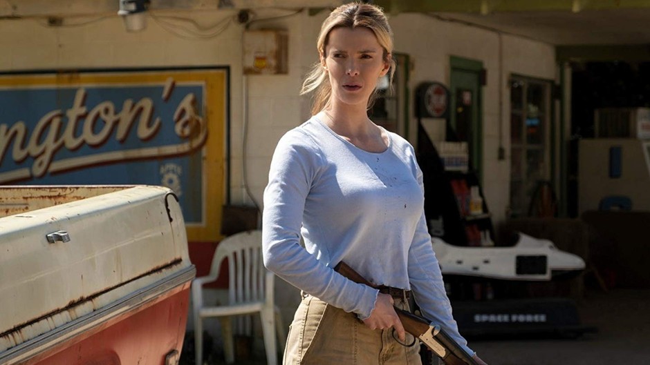 The Hunt (Av) konusu nedir? Netflix'te gerilim dolu bir hayatta kalma hikayesi