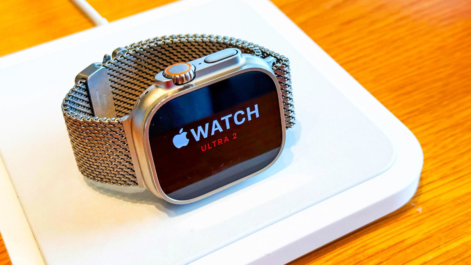 Apple, Watch Ultra 3 ile bir ilke daha imza atabilir