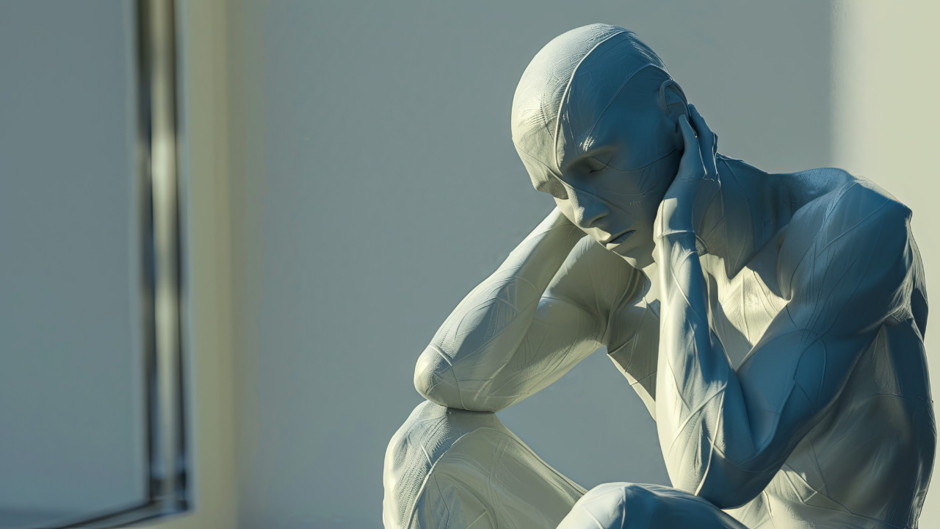 Bilimin cevap aradığı yeni soru: Yapay zeka acı çekebilir mi?