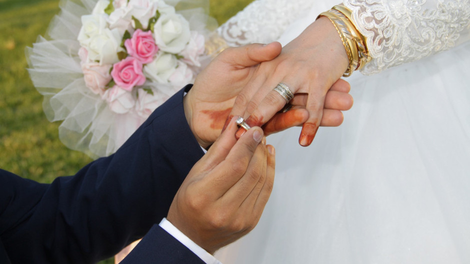 Düğün davetiyeleriniz artık Apple'a emanet