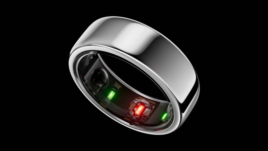 Samsung Galaxy Ring, yakında sizi Tony Stark'a dönüştürebilir