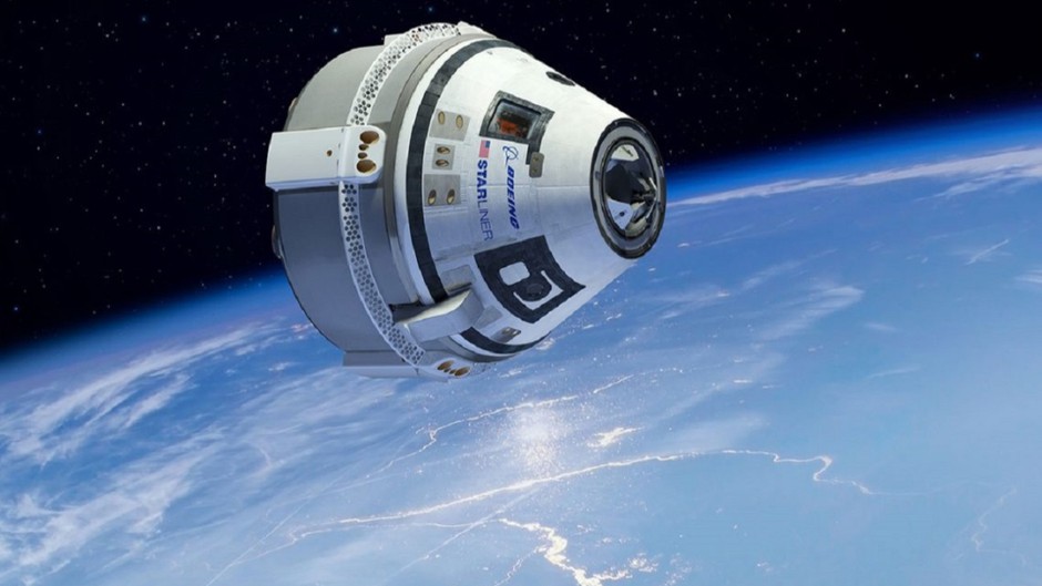 Starliner, Boeing'in borcunu "uzaya çıkartıyor"