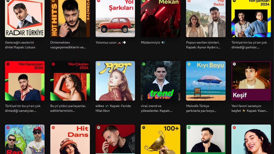 Spotify, yeni bir abonelik seçeneği daha sunmaya hazırlanıyor