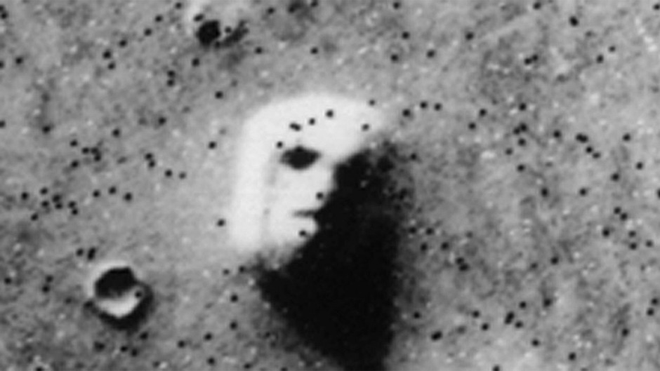1976'da keşfedilmişti: Mars'taki "insan yüzü" hakkında bugün ne biliyoruz?