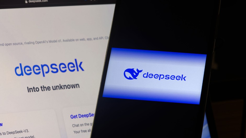 Google'ın önemli isminden DeepSeek yorumu: "Abartıyorlar"