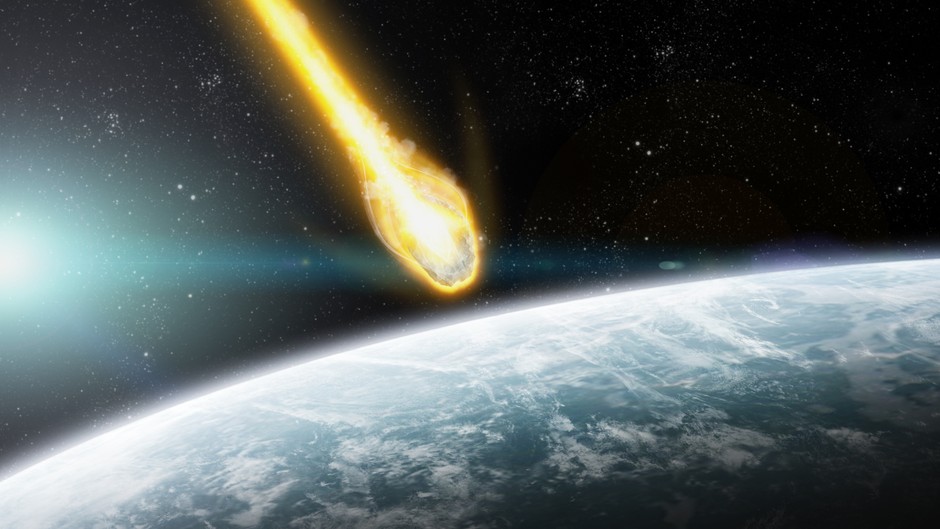 2024 YR4 asteroidi Dünya'ya değil de Ay'a mı çarpacak?