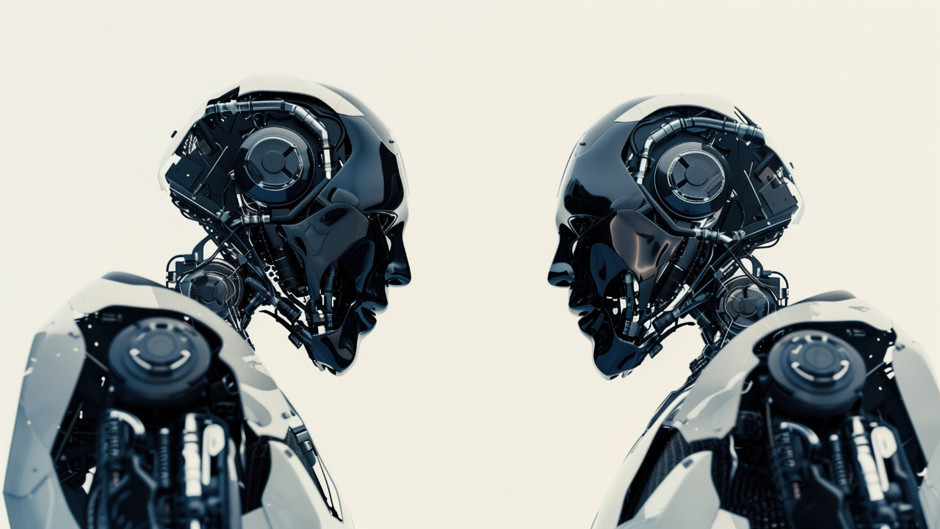 Yapay zekalar birbirini tanıyıp, kendi dillerinde işte böyle konuştular