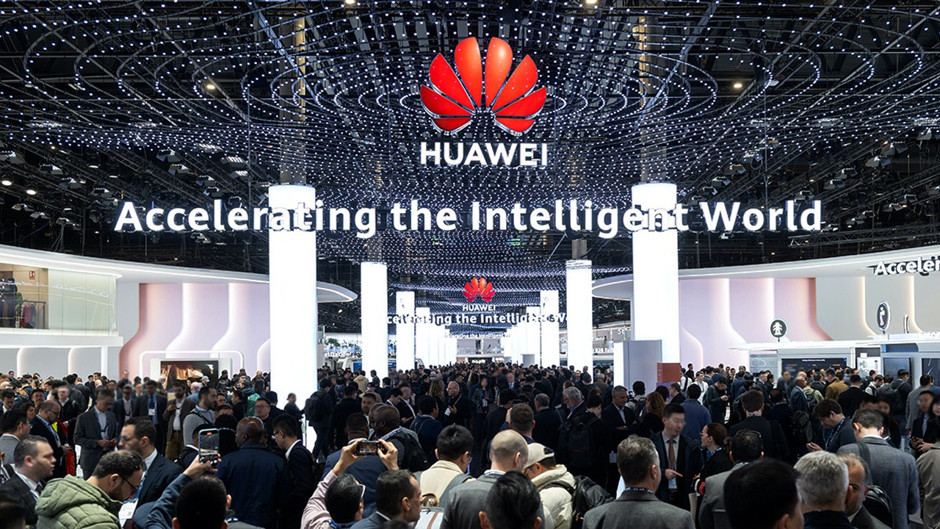 Huawei, yapay zeka destekli telekomünikasyon çözümlerini tanıttı