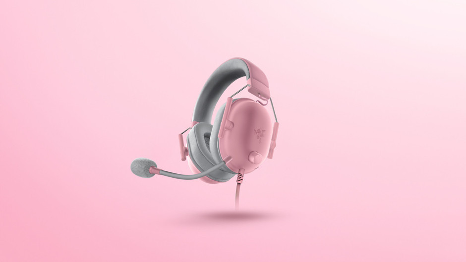 Razer BlackShark V2 X for PlayStation ve Xbox için yeni renk seçenekleri geldi