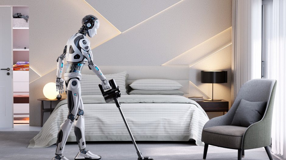 Bilim insanları, kendi kendine iyileşen yapan deri üretti