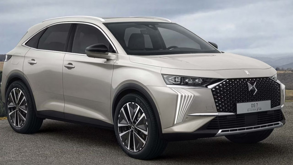 DS Automobiles, Mart kampanyasını duyurdu