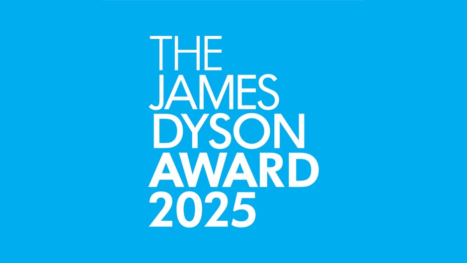 2025 James Dyson Ödülü başvuruları başladı