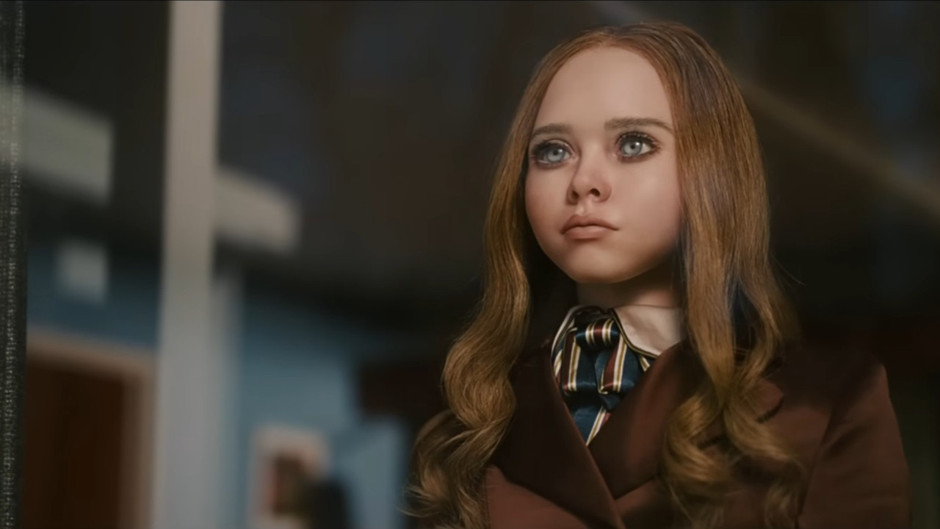 M3gan 2.0 geliyor: Bu kez tehlike daha akıllı ve daha ölümcül