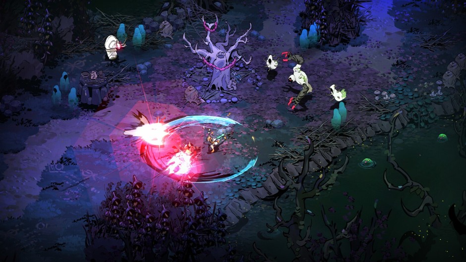 PlayStation ve Xbox oyuncuları için beklenmedik haber: Hades 2'yi "şimdilik" unutun!