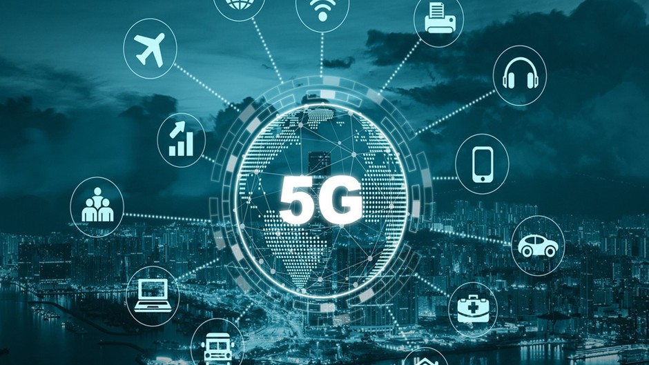 5.5G teknolojisiyle iş dünyasında yeni bir dönem başlayacak