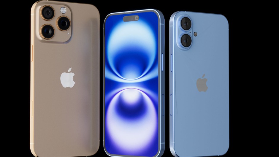 iPhone 17 için yeni iddia: Farklı malzemeler, tek renk tonu!
