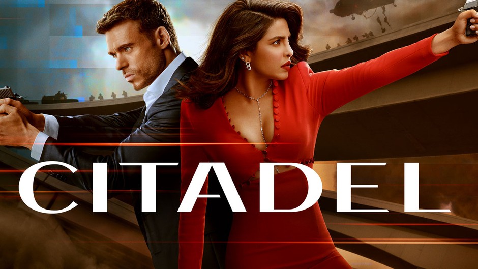 Prime Video’dan Citadel serisi için 2 iptal, bir devam kararı