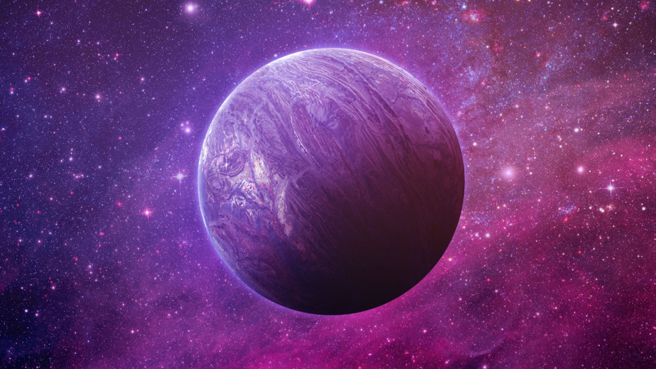 Uzayda yaşam arayışında kritik adım