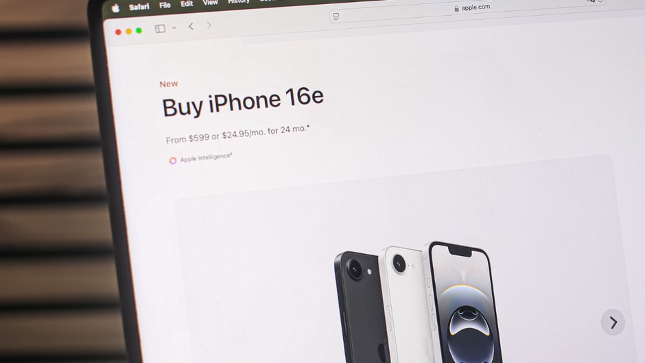 Apple'ın iPhone 16e'si, Çin'den Brezilya'ya taşınıyor