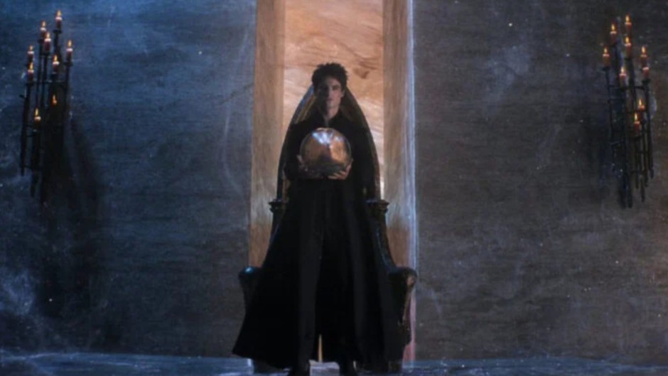 Sandman ikinci sezon tarihi belli oldu: Yeni bölümlerde neler olacak?