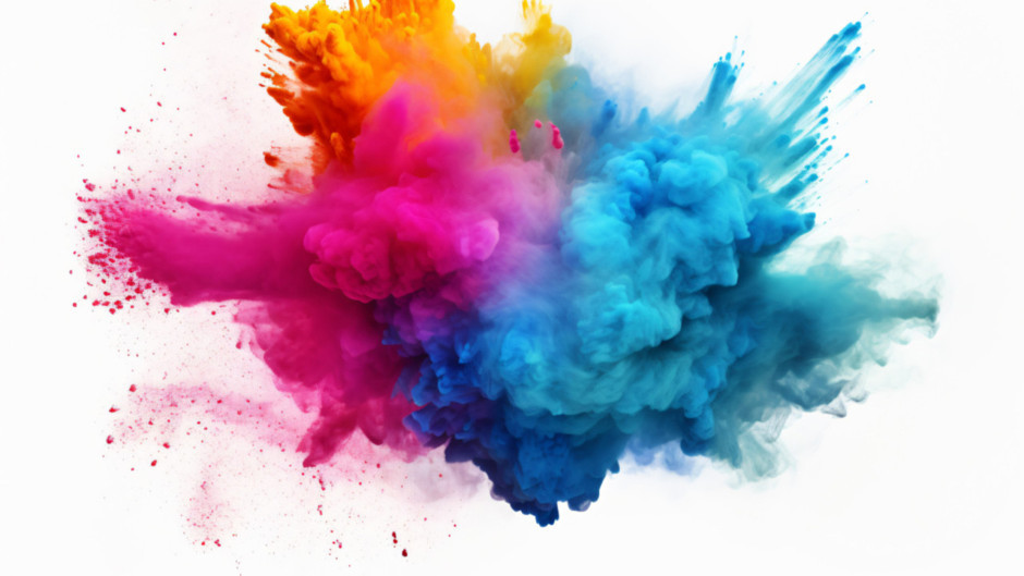 Olo: Bilimin keşfettiği, şimdiye dek kimsenin bilmediği yeni renk