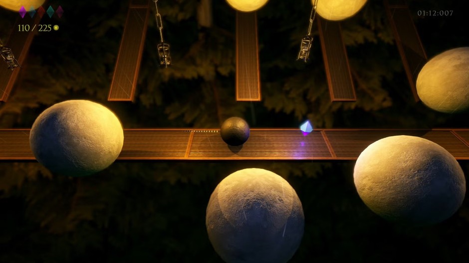 Steam’de yeni ve kısa süreliğine ücretsiz oyun: AtmaSphere