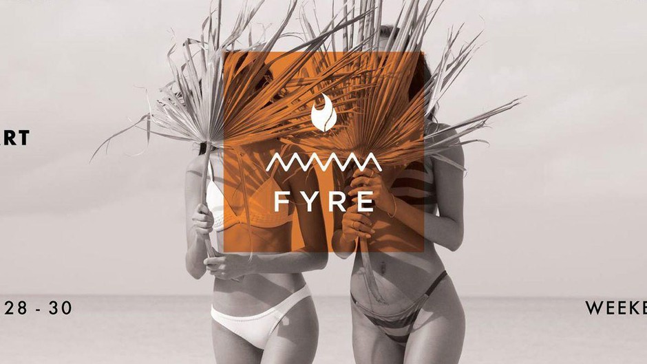 Fyre Festivali geri dönüyor; ama bu kez festival olarak değil!