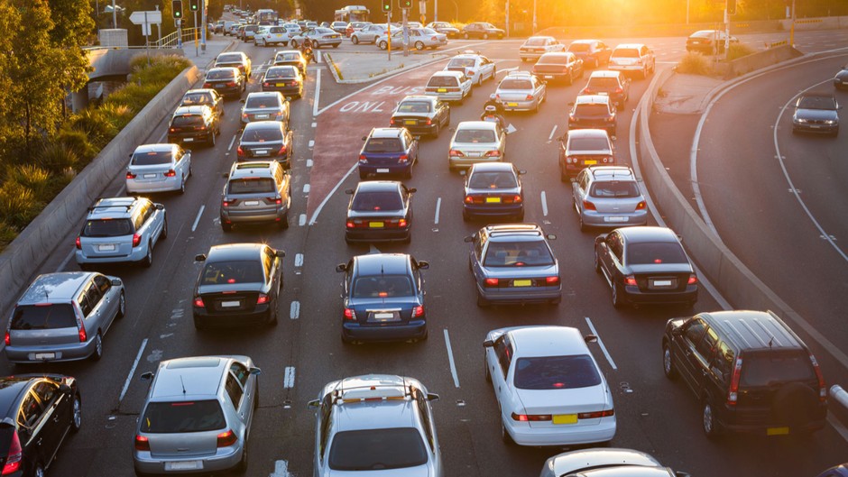“Hayalet trafik” nedir? Neden hiçbir engelin olmadığı yolda trafik sıkışıyor?