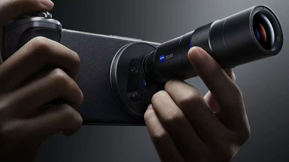 vivo, X200 Ultra ve X200s amiral gemisi telefonlarını tanıttı