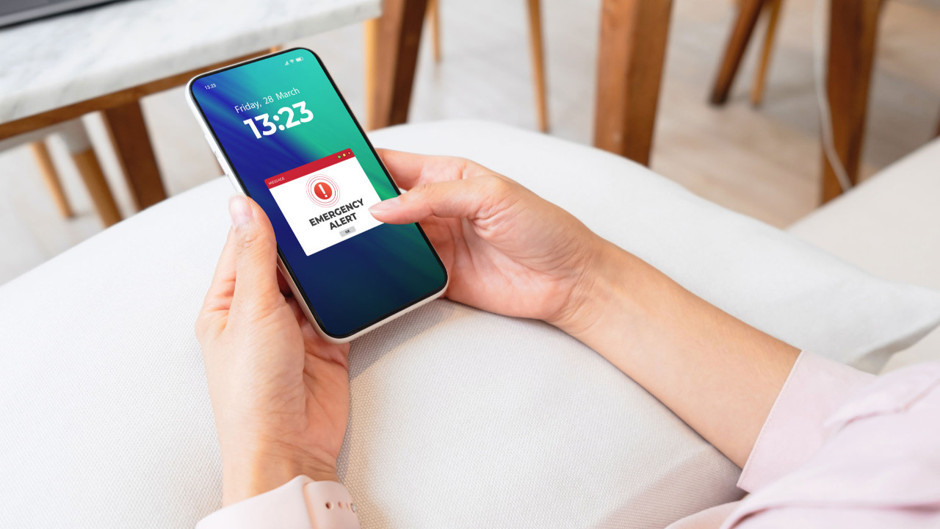 Deprem anında hayat kurtaran, en iyi internetsiz mobil uygulamalar