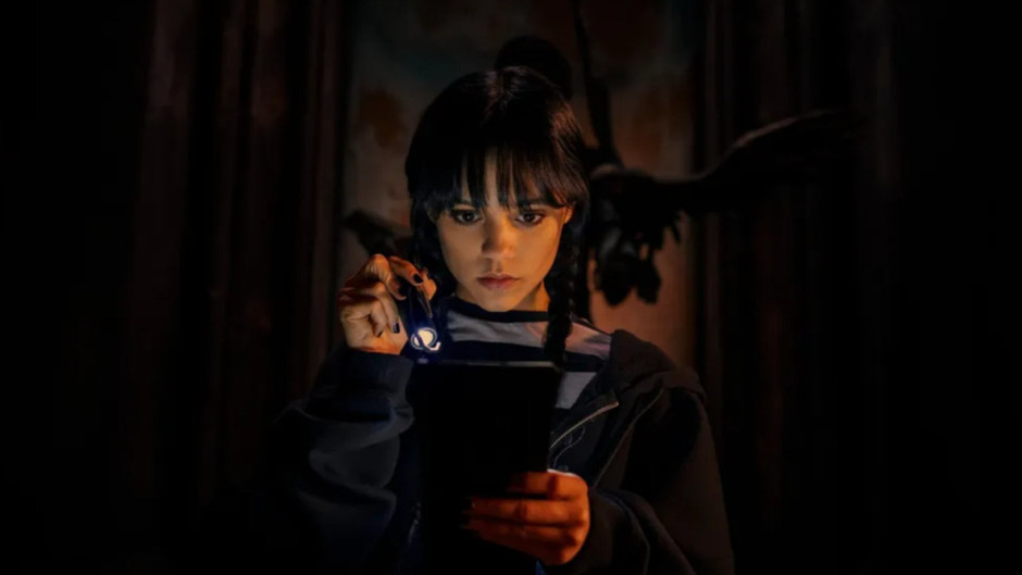 Netflix, Wednesday 2. sezona hazırlanıyor: İlk fragman yayınlandı!