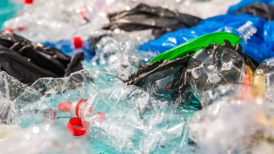Plastiğin doğada parçalanması ne kadar sürüyor? İşte korkunç cevap!
