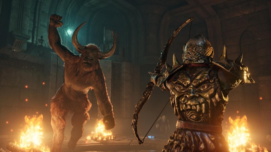 The Elder Scrolls evreninde yeni rekor: Oblivion Remaster "4 milyon" dedi!