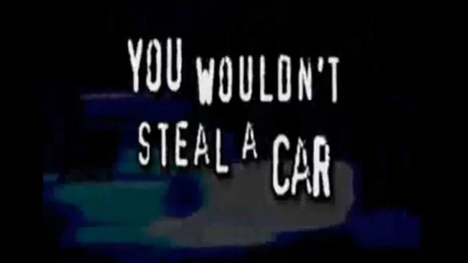 Korsana karşı savaşanlar, nasıl oldu da korsan font kullandı?