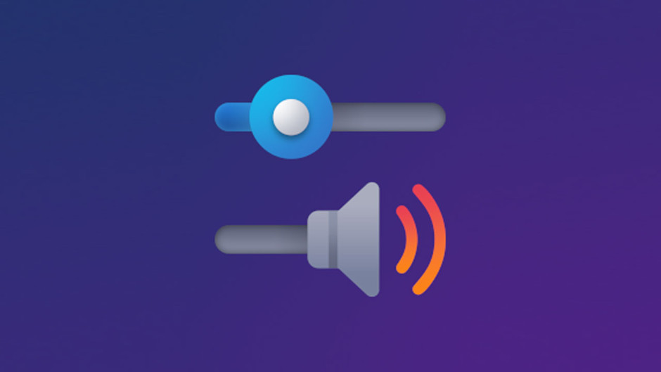 Windows 11'in ses kontrolünü kolaylaştıran uygulama: SoundShift